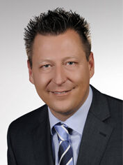 Carsten Scheffel Geschäftsführer Carsten Scheffel