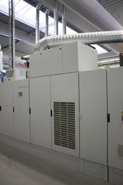 heat recovery system for infrared/hotair dryer heat recovery system for infrared/hotair dryer